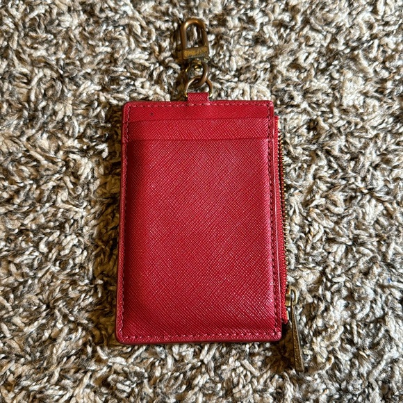 Tory Burch Emerson wallet - Picture 2 of 3